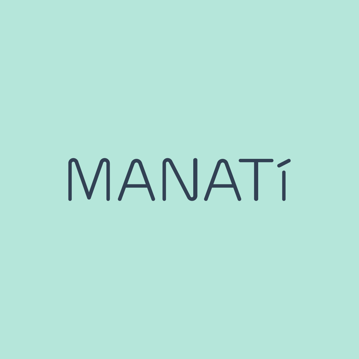 Estudio Manati logo